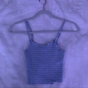 John Galt/brandy Melville tank top